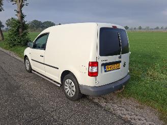 Volkswagen Caddy 1.9 tdi picture 3