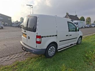 Volkswagen Caddy 1.9 tdi picture 4