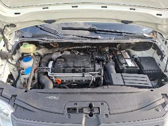 Volkswagen Caddy 1.9 tdi picture 6