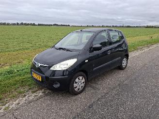 skadebil auto Hyundai I-10 1.1 12v 2009/7