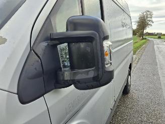 Peugeot Boxer  picture 9