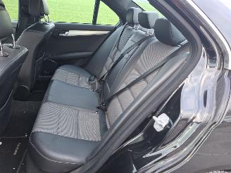 Mercedes C-klasse C 200 KOMPRESSOR picture 6