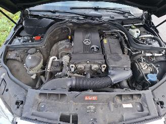 Mercedes C-klasse C 200 KOMPRESSOR picture 9