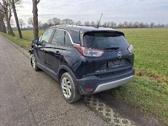 Opel Crossland X 1.5D AUTOMAAT 2019 picture 5