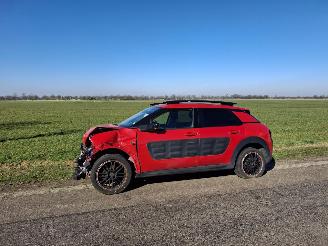 Démontage voiture Citroën C4 cactus  2014/11