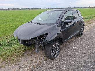 Dezmembrări autoturisme Renault Captur R 2017/4