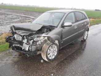 Auto da rottamare Kia Rio graphite 1.5 cdri 2011/11