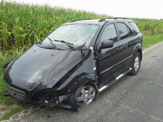 Auto da rottamare Kia Sorento 2.5 crdi 2008/1