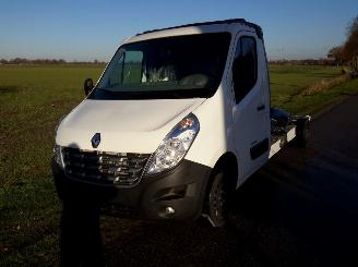 Verwertung Van Renault Master 2.3 150 dci 2011/3