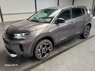  Citroën C5 Aircross 1.5 HDi 96-KW Automaat BLUE 2024/7