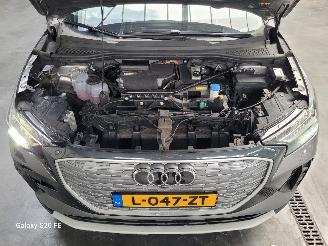 Audi Q4 e-Tron 35 125-KW 55kwh Automaat Advance picture 10