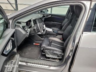 Audi Q4 e-Tron 35 125-KW 55kwh Automaat Advance picture 17