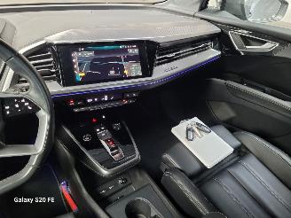 Audi Q4 e-Tron 35 125-KW 55kwh Automaat Advance picture 21