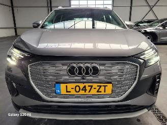 Audi Q4 e-Tron 35 125-KW 55kwh Automaat Advance picture 9