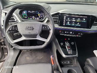 Audi Q4 e-Tron 35 125-KW 55kwh Automaat Advance picture 20