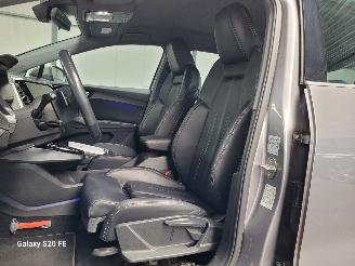 Audi Q4 e-Tron 35 125-KW 55kwh Automaat Advance picture 18