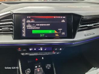 Audi Q4 e-Tron 35 125-KW 55kwh Automaat Advance picture 23