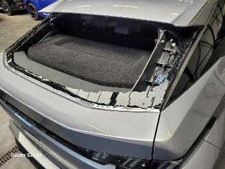 Peugeot 3008 Hybrid 1.2 100-KW Automaat Allure picture 9