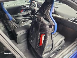 BMW M2 Coupe 3.0 353-KW Automaat Carbon picture 16