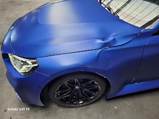 BMW M2 Coupe 3.0 353-KW Automaat Carbon picture 11