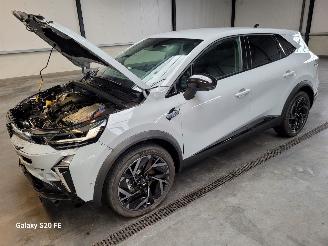 skadebil auto Renault Symbioz 1.6 e-Tech 105-KW Automaat Alpine 2025/4