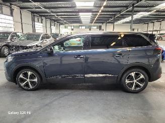 Peugeot 5008 GT 1.6 e-THP 121-KW Automaat 7-Persoons Panoramadak picture 4