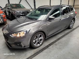 Avarii autoturisme Ford Focus Wagon 1.0 Automaat 92-KW EcoBoost ST-Line 2019/1