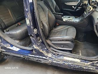 Mercedes GLC 300de 225-KW Automaat 4-MATIC AMG picture 10