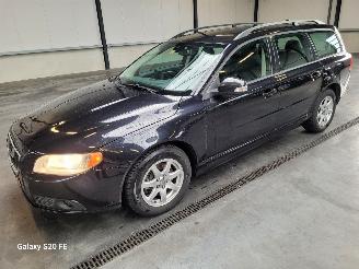 škoda osobní automobily Volvo V-70 2.4 D5 136-KW Automaat 2008/5