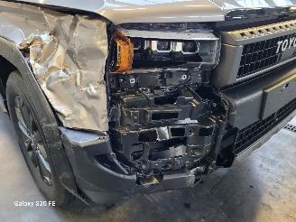 Toyota Landcruiser 2.8 D-4D 151-KW Automatik 4-WD Executive picture 7