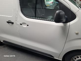 Peugeot Expert BLUE 1.6 HDi 70-KW 5-Bak Bestel 226c Airco picture 6