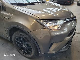 Toyota Rav-4 Hybrid 2.5 114-KW Automaat 2-WD BLACK-EDITION picture 5