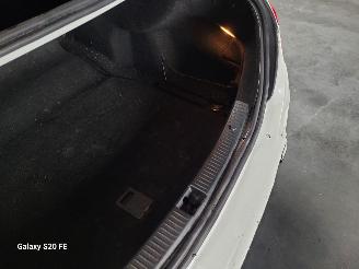 Mercedes C-klasse 63 AMG S Limo 375-KW Automaat Panoramadak picture 11