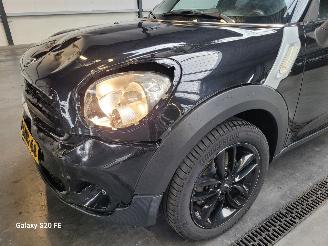 Mini Countryman 1.6 72-KW 6-Bak Chili Panoramadak picture 5