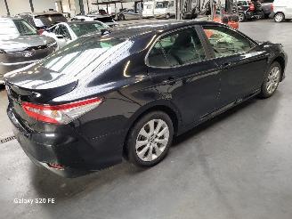 Toyota Camry Hybrid 2.5 131-KW Automaat picture 3