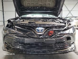 Toyota Camry Hybrid 2.5 131-KW Automaat picture 9