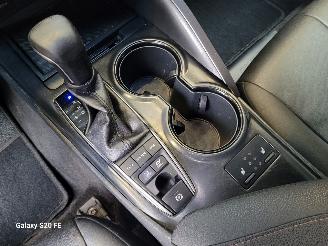 Toyota Camry Hybrid 2.5 131-KW Automaat picture 20