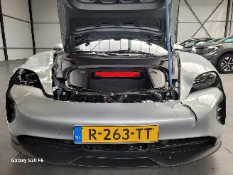 Porsche Taycan Sport Turismo 240-KW 79kwh Automaat picture 7