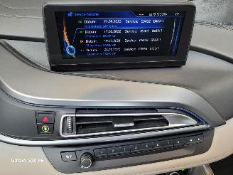 BMW i8 Coupe e-Drive 275-KW Automaat X-Drive picture 22