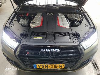 Audi SQ7 4.0 TDi 320-KW Automaat Quattro S-Line picture 10