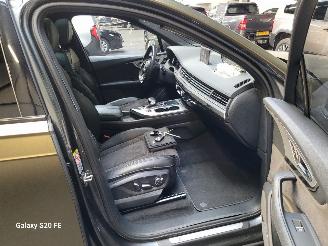 Audi SQ7 4.0 TDi 320-KW Automaat Quattro S-Line picture 18