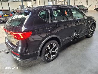 Seat Tarraco FR 1.4 e-Hybrid 110-KW Automaat picture 3