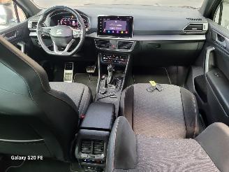 Seat Tarraco FR 1.4 e-Hybrid 110-KW Automaat picture 18