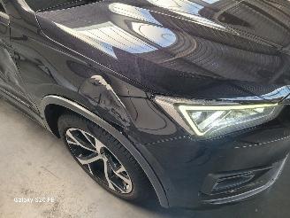 Seat Tarraco FR 1.4 e-Hybrid 110-KW Automaat picture 6