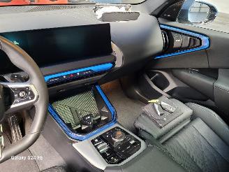 BMW X3 30e 220-KW Automaat X-Drive M-Sport Panoramadak picture 23