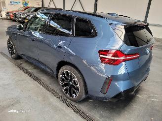 BMW X3 30e 220-KW Automaat X-Drive M-Sport Panoramadak picture 2