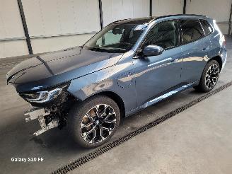 Coche accidentado BMW X3 30e 220-KW Automaat X-Drive M-Sport Panoramadak 2025/2