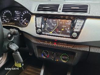 Skoda Fabia Combi 1.4 TDi 66-KW Ambition-Business picture 18