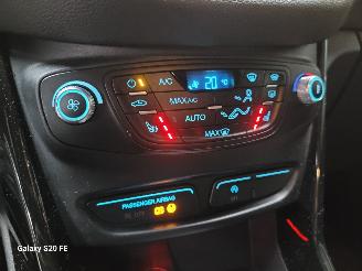 Ford B-Max 1.0 EcoBoost 74-KW Titanium 5drs picture 23