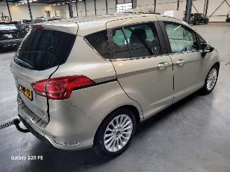 Ford B-Max 1.0 EcoBoost 74-KW Titanium 5drs picture 3